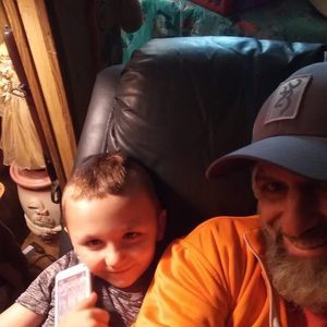 Meet your Posher, Brad